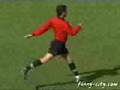 Gay Referee