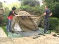 Camp out in the garden | 33 things to do Camp out in the garden | 33 things to do