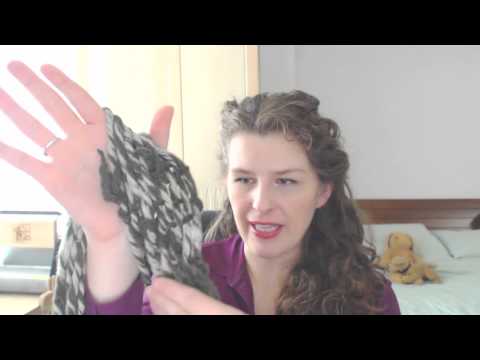 how to dye knit fabric