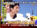 朱木炎金牌夢碎 宣佈奧運後退休