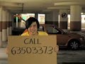 mocca.com Mocca Car Ad -Guy Selling Car (with  Bikini   Babes )