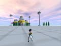 ESF Gotenks vs Buu