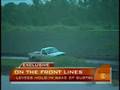 New Orleans Levees Hold Water