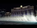 bellagio music fountain in HD in TZ15 tz5