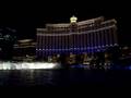 bellagio music fountain in HD in TZ15 tz5