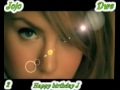 Jojo's birthday عيد ميلاد جوجو
