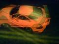 videos de NFS 5_Porsche 997 GT3 RS en Zone Industrielle