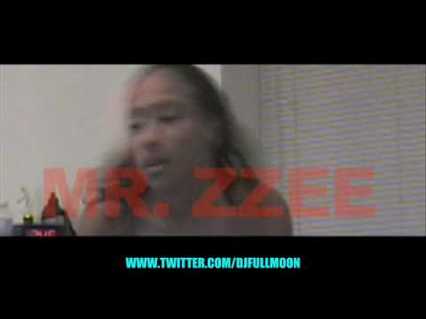 Hoopz Sextape Pt 2 Leaked Fm RadioFm Tv251 Knock Her Down