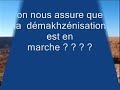 Maroc le  bagne  de  tazmamart