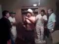 los pikadientes de mesa LA CUMBIA DEL RIO.#1 video