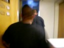 failed handcuff