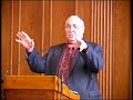 (2/4) Larry Brennan talks about Scientology