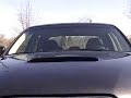 Subaru Legacy Subaru Legacy