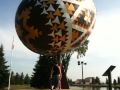 World Largest Pisanka