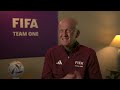 FIFA’s Referees Chief Speaking about Additional Time at FIFA World Cup, Qatar 2022