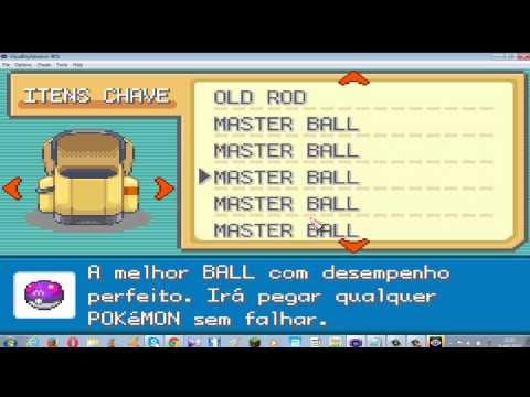 how to cheat in pokemon fire red