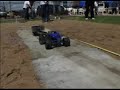 RC Monster Jam