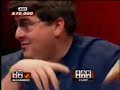 2008 Aussie Millions Cash Game Invitational Episode 4 - 1/7 2008 Aussie Millions Cash Game Invitational Episode 4 - 1/7
