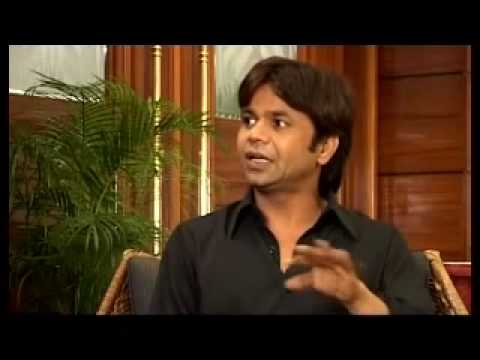 Lets talk with Rajpal Yadav Part 1
