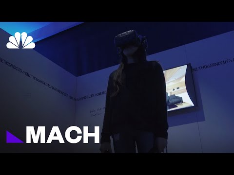 Can VR Teach Racial Empathy? Can VR Teach Racial Empathy?