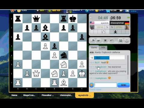 chess knight