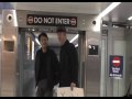 RUINS (alone) LIVE - Yoshida Tour Bus.