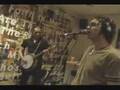 Band Zonder Banaan - Zeeën van Tijd (live bij Giel Beelen)