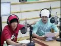 Shiwon bites Donghae