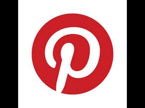 how to search for someone on pinterest