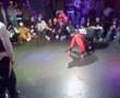Spin Off Campbellock finale: Gorilla Groove vs Ihamahu