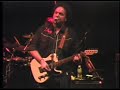 Last Waltz Ensemble- Stage Fright, Tipitinas