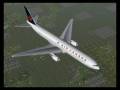 X-plane Civil Aircraft