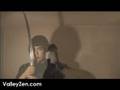 Kataoka SAMURAI SWORD Responds