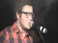 Colours of Bubbles @ Liverpool live, Muzikos namai 2010 02 19.wmv video