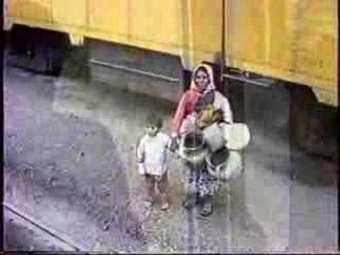 mexican train mexican train