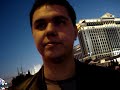 Do Caesar`s Palace  ao O'Sheas