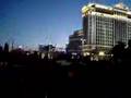 Do Caesar`s Palace ao O'Sheas