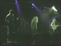 Influenza Harlekin - Ohne Dich (live)