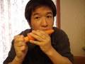 Introduction of handmade vegetable musical instruments