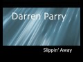 Darren Parry -