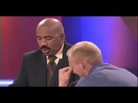 VIDEO: Best 'Family Fued' Answer Of All Time!