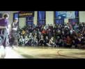 Pentifull vs Survivals - Floormasters 2008