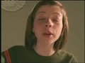 Real Me (Btvs) trailer [OFFICIAL]