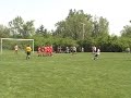 14 YEAR OLD SOCCER PHENOM