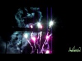 34* Höhenfeuerwerk TESTSCHIEßEN SILVESTER 2010 (Video)