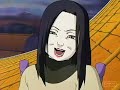 Orochimaru Oiroke no Jutsu Orochimaru Oiroke no Jutsu