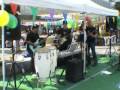 Wutzkiplatz Markt-Fest mit 