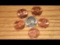 One Penny - US Coins Song One Penny - US Coins Song