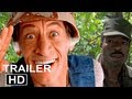 ERNEST IN UGANDA Trailer - 2013 Movie - Official Unofficial [HD]