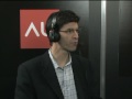 AU 2009 Las Vegas - Its Alive in the Labs: A Look at Whats New at Autodesk Labs